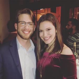 Meet your Posher, Charles